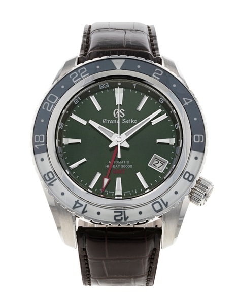 Grand Seiko Sport Collection SBGJ239